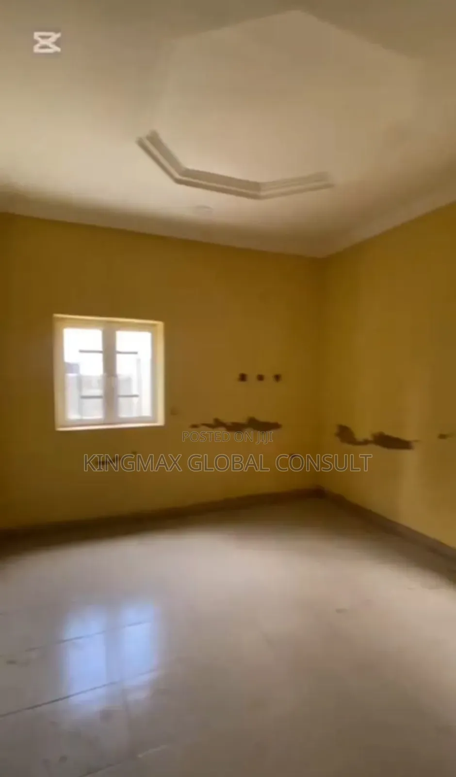 3bdrm Bungalow in Lugbe Abuja for sale in Lugbe District