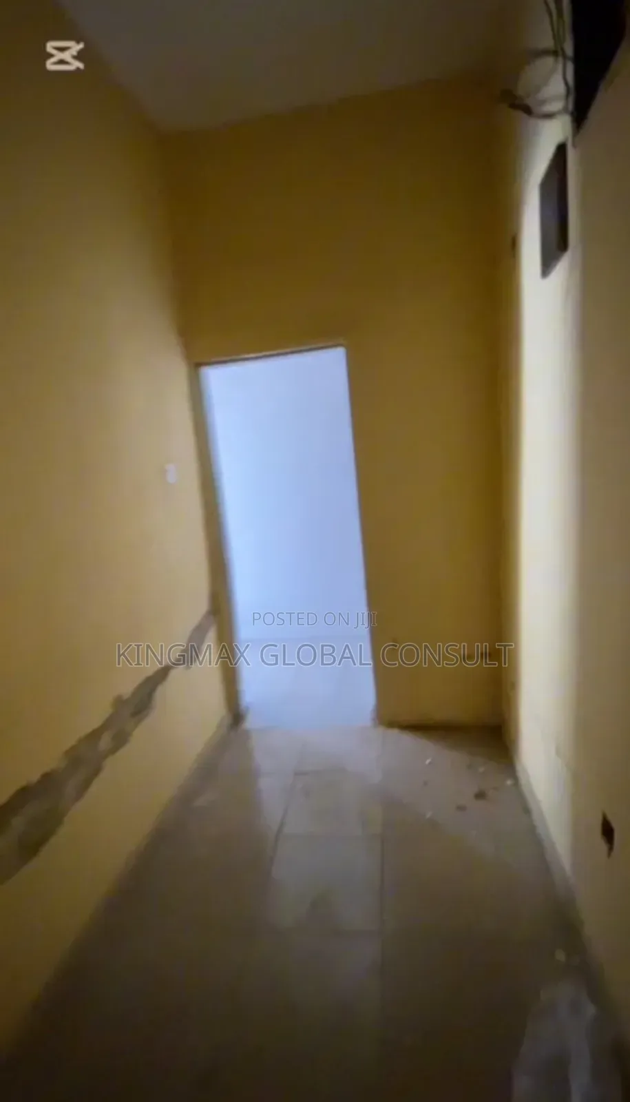 3bdrm Bungalow in Lugbe Abuja for sale in Lugbe District