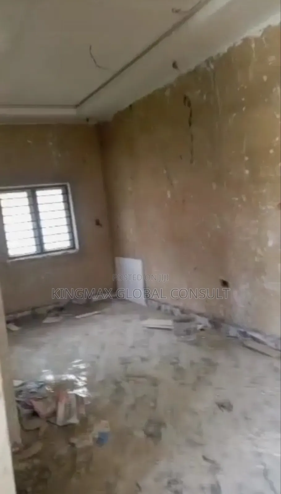 3bdrm Bungalow in Lugbe Abuja for sale in Lugbe District