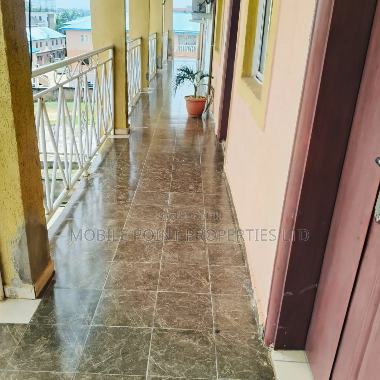 Spacious Office Space for Rent in Wuye, Abuja – ₦2.5m in Wuye