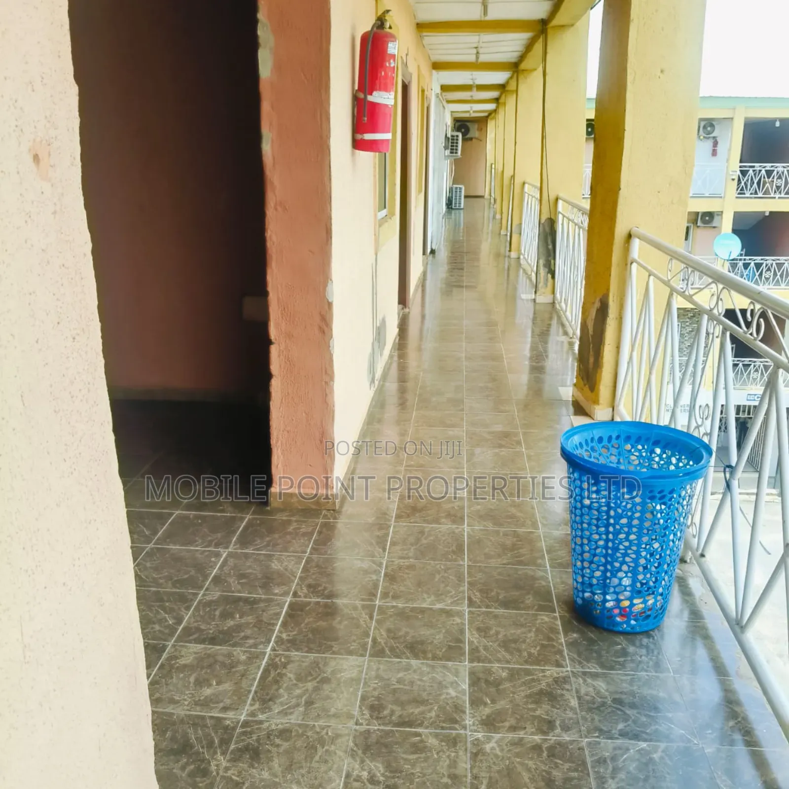 Spacious Office Space for Rent in Wuye, Abuja – ₦2.5m in Wuye