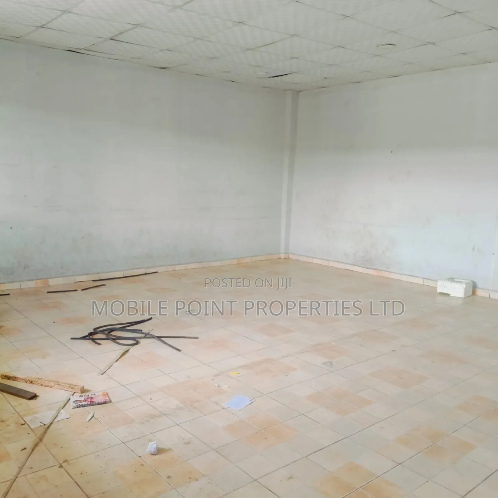 Spacious Office Space for Rent in Wuye, Abuja – ₦2.5m in Wuye