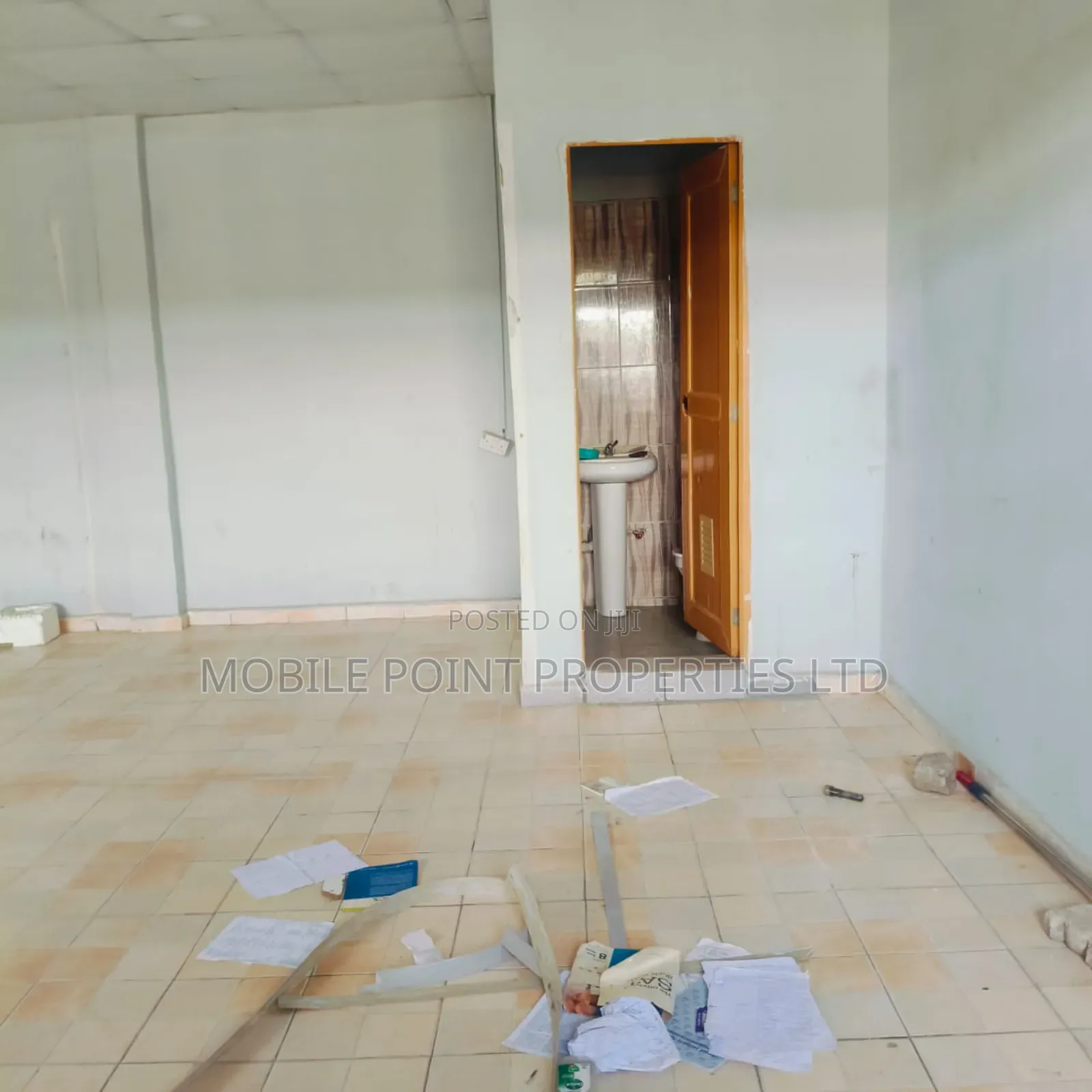 Spacious Office Space for Rent in Wuye, Abuja – ₦2.5m in Wuye