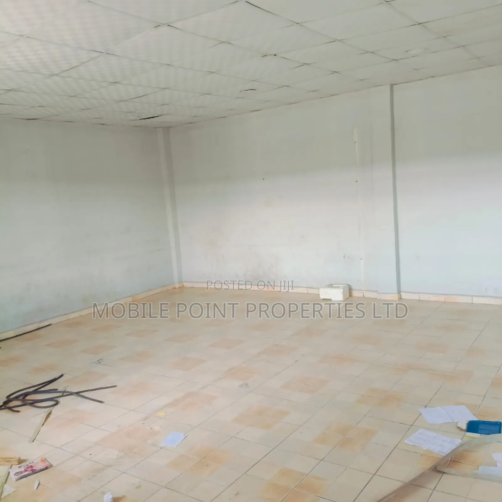 Spacious Office Space for Rent in Wuye, Abuja – ₦2.5m in Wuye