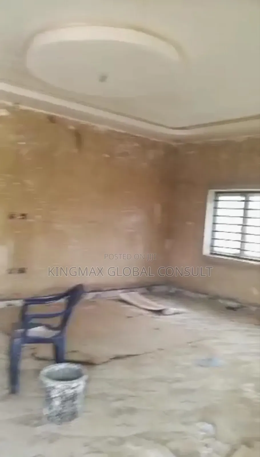3bdrm Bungalow in Lugbe Abuja for sale in Lugbe District