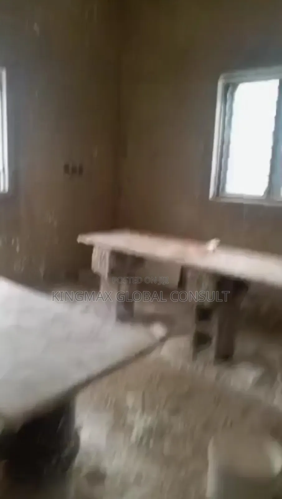 3bdrm Bungalow in Lugbe Abuja for sale in Lugbe District