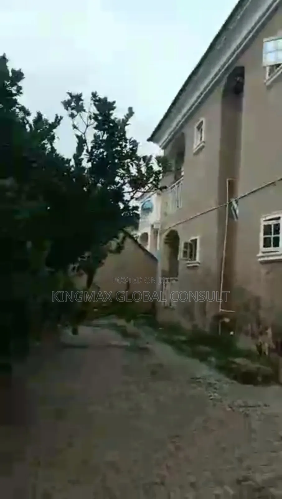 2bdrm Block of Flats in Durumi Abuja for sale in Durumi