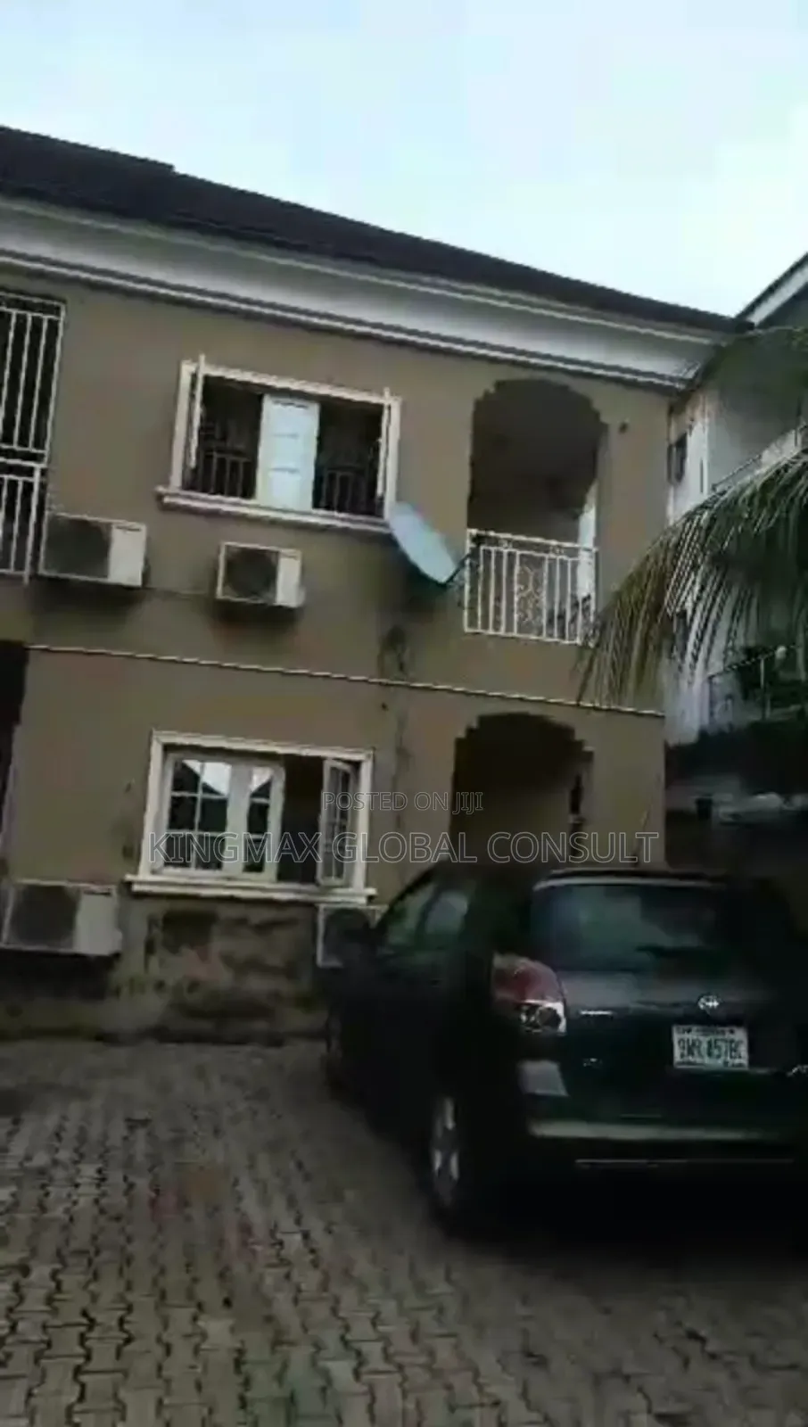 2bdrm Block of Flats in Durumi Abuja for sale in Durumi