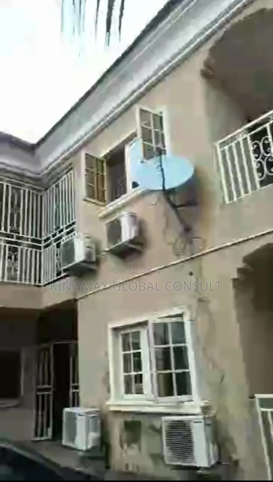 2bdrm Block of Flats in Durumi Abuja for sale in Durumi