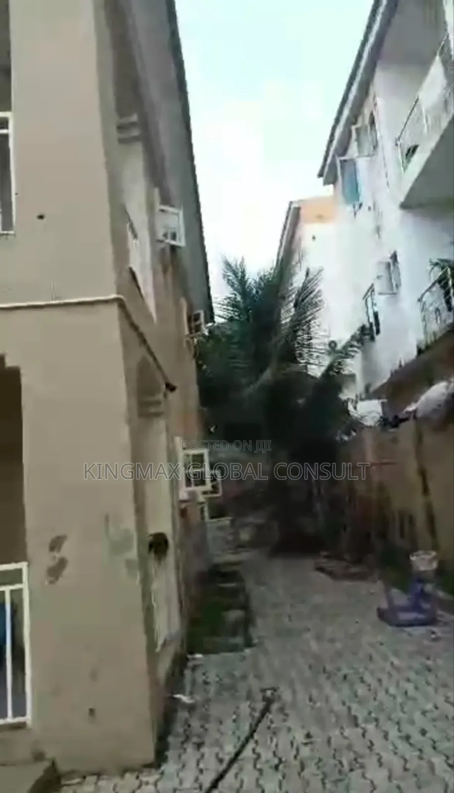 2bdrm Block of Flats in Durumi Abuja for sale in Durumi