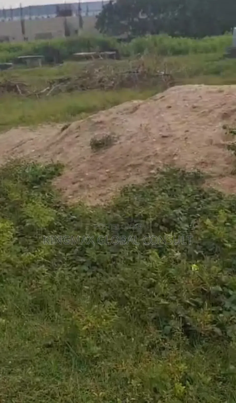 3 Digits Plot* *Size 220 Hectares* *Fcda C Of O* *Purpose>>Mix-use* in Guzape District