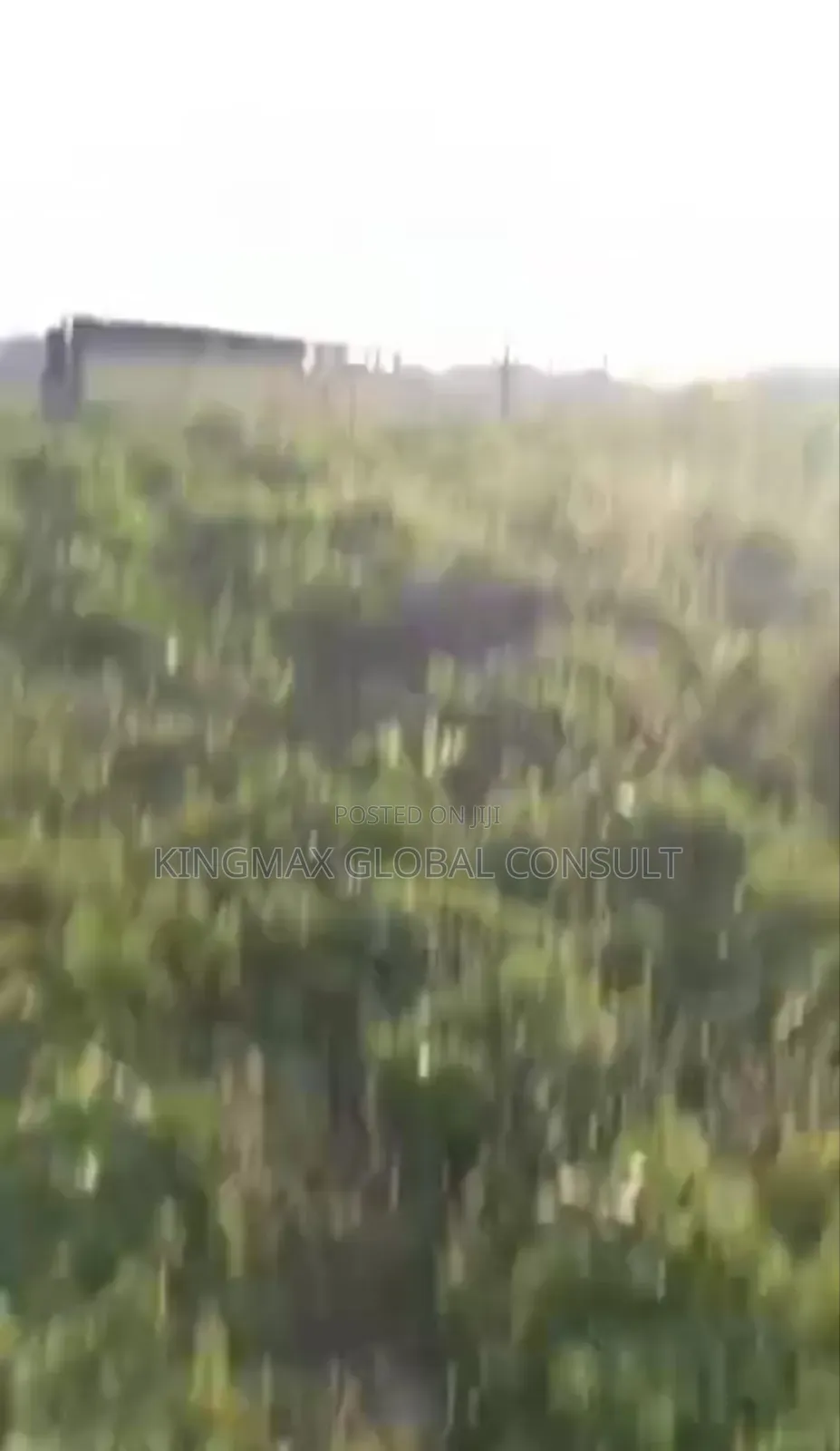 Land for Sale: 
Residential
Plot 801
1100sqm in Gwarinpa
