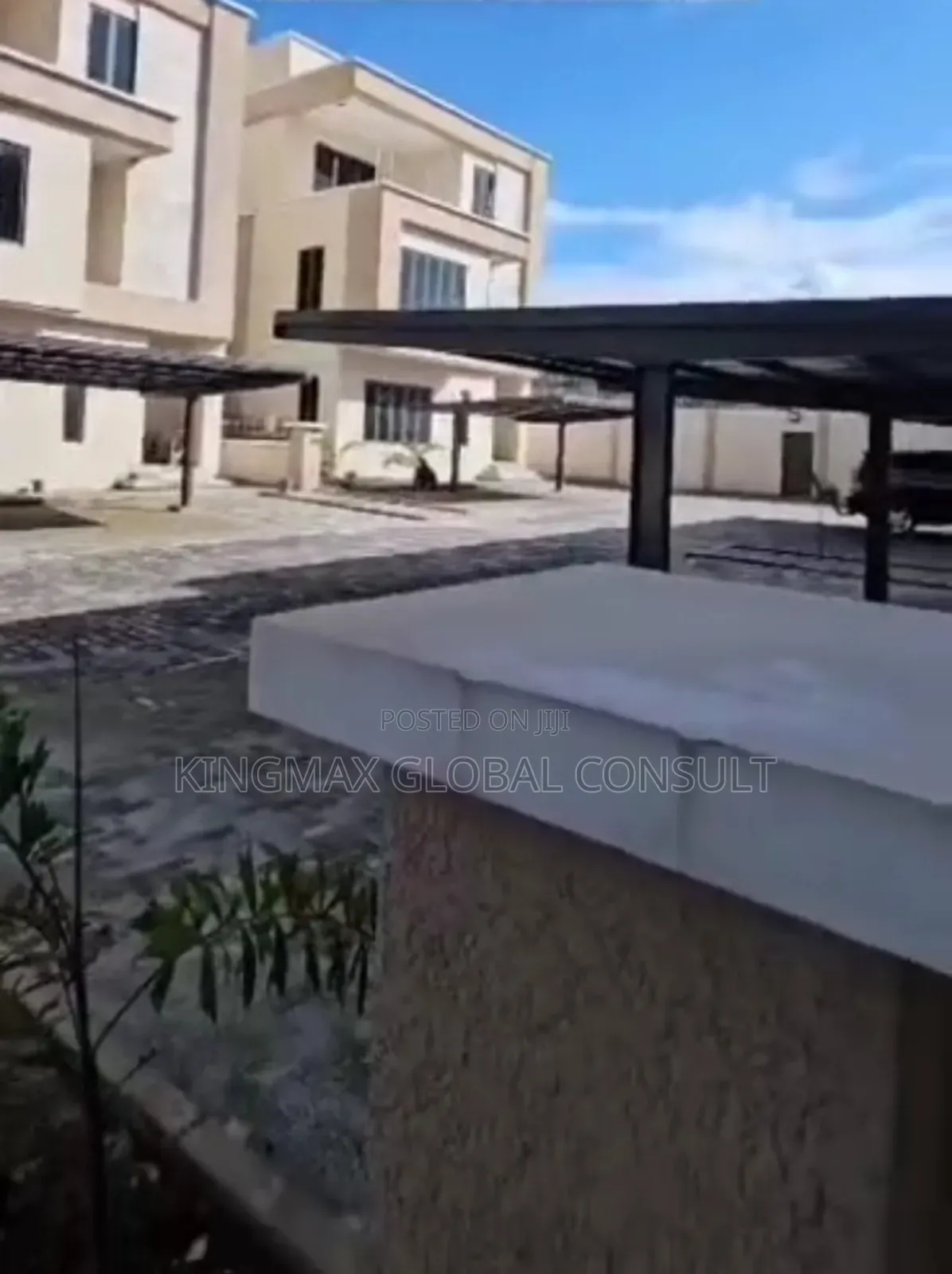 5bdrm Duplex in Wuse Zone Abuja for sale in Wuse