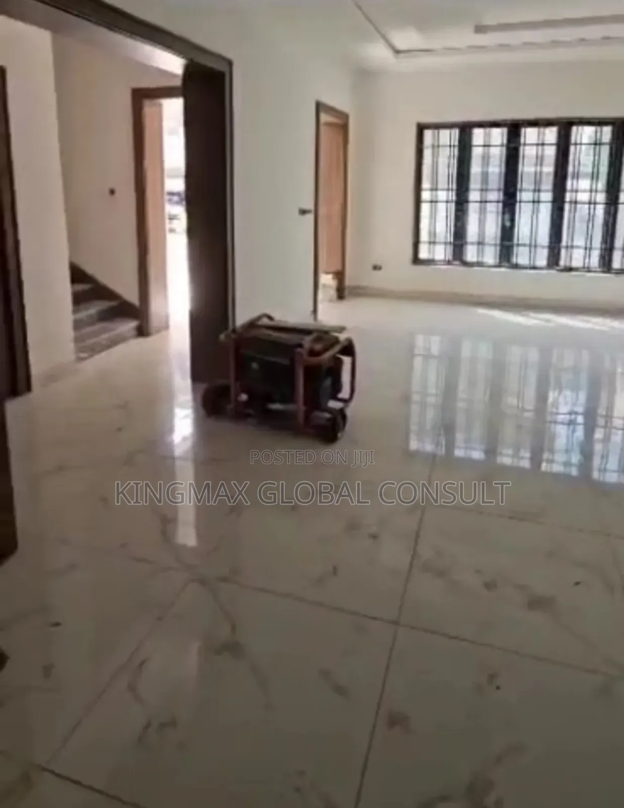5bdrm Duplex in Wuse Zone Abuja for sale in Wuse