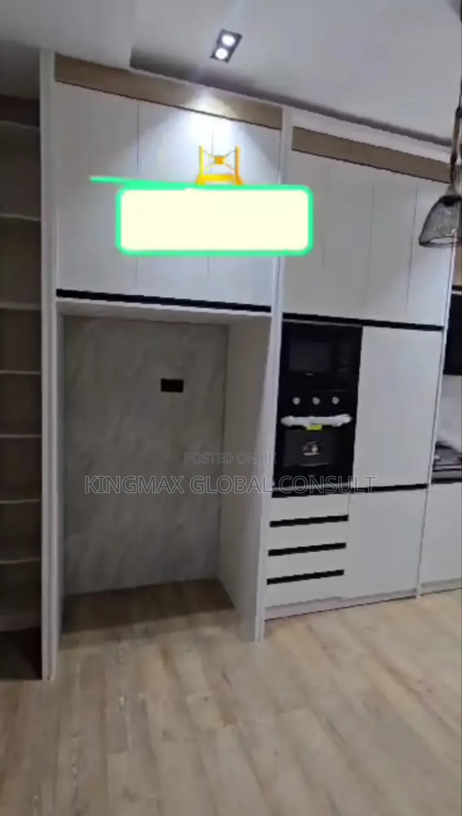 5bdrm Duplex in Wuse Zone Abuja for sale in Wuse