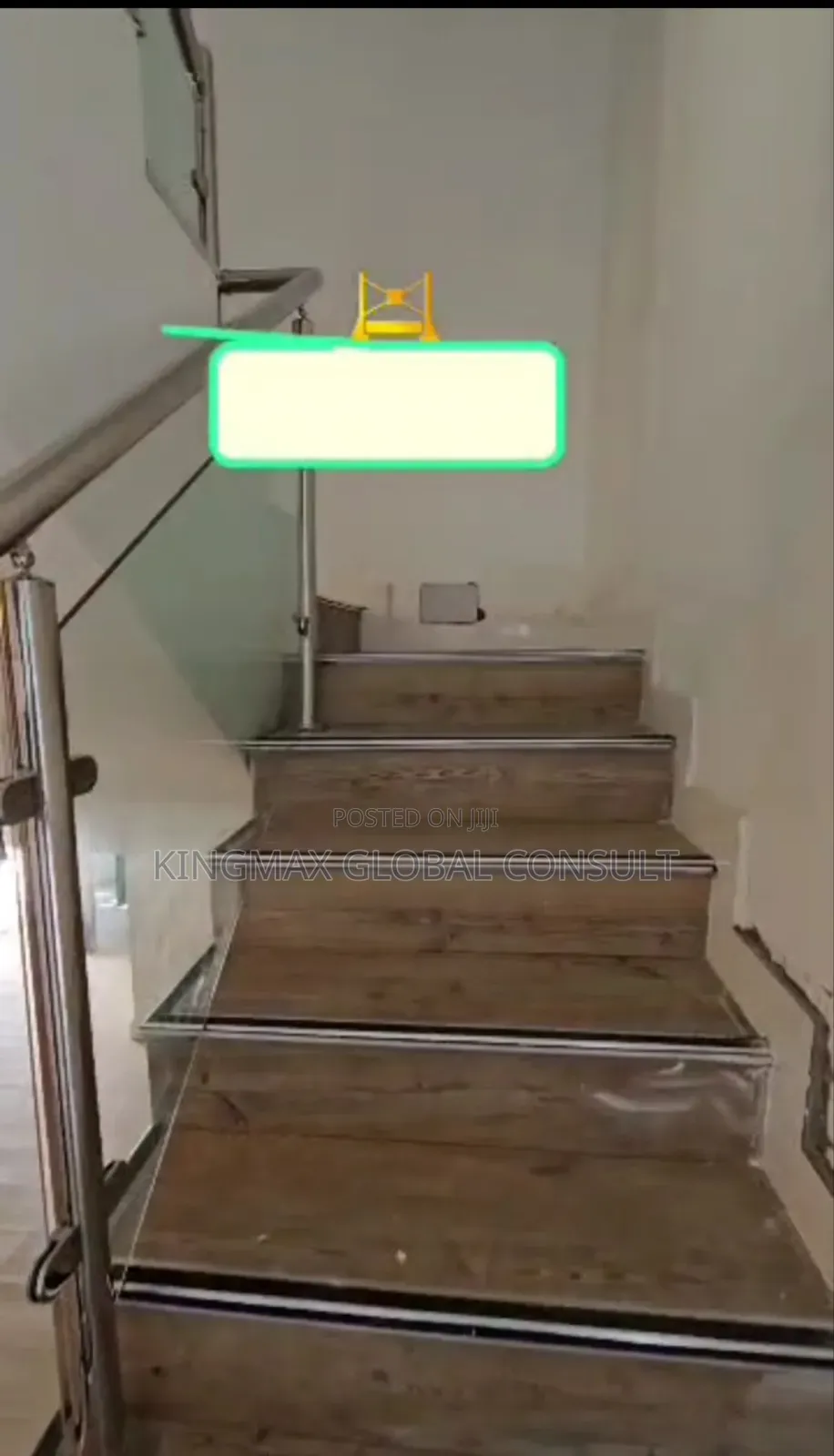 5bdrm Duplex in Wuse Zone Abuja for sale in Wuse