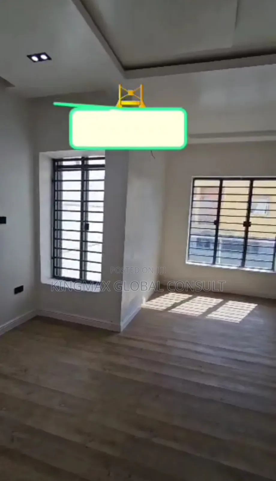 5bdrm Duplex in Wuse Zone Abuja for sale in Wuse