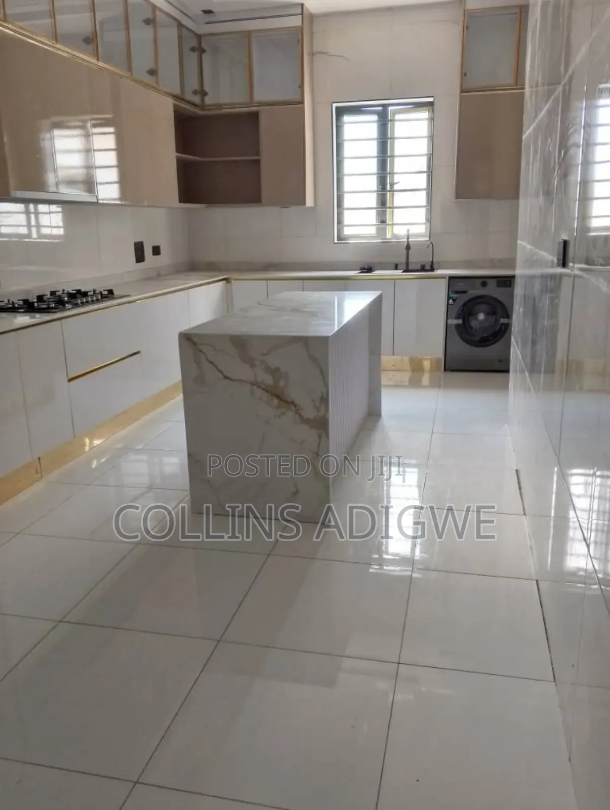 5bdrm Duplex in Harris Drive Vgc, Ajah for sale in Ajah