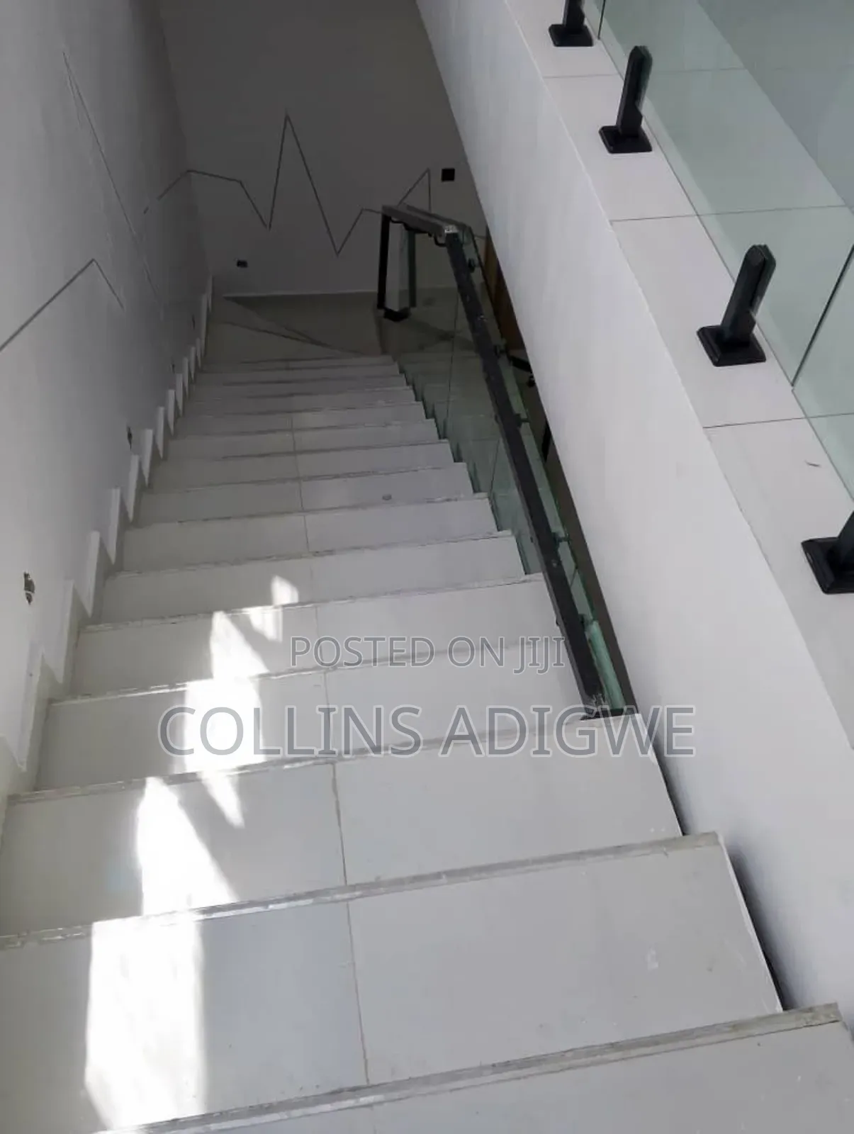 5bdrm Duplex in Harris Drive Vgc, Ajah for sale in Ajah