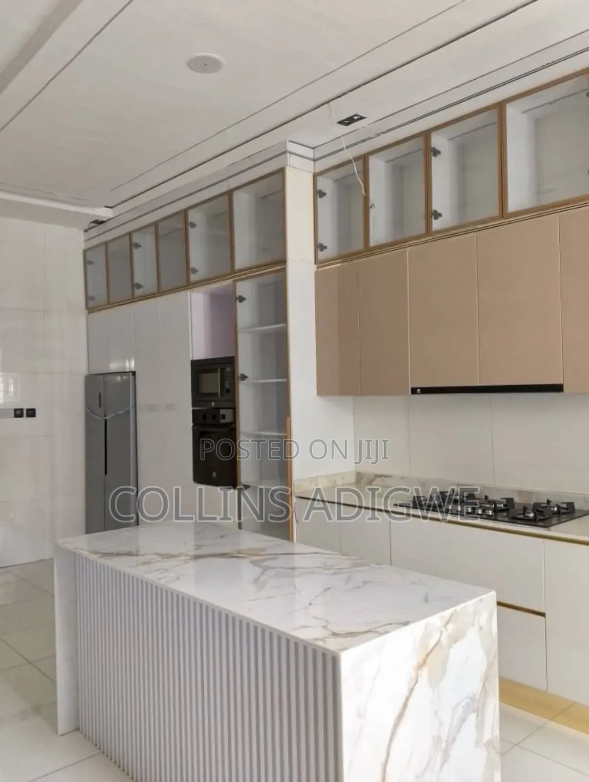 5bdrm Duplex in Harris Drive Vgc, Ajah for sale in Ajah