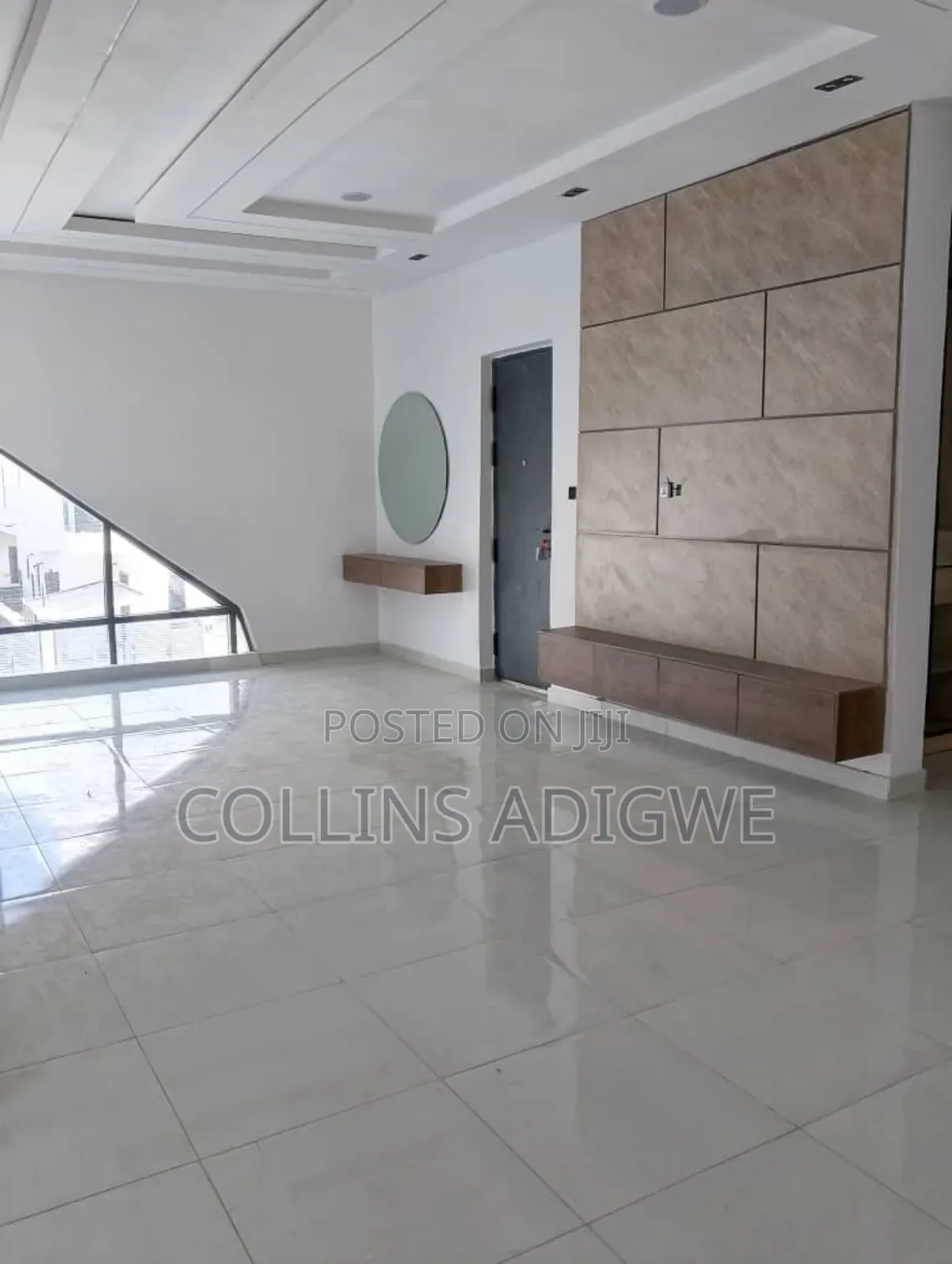 5bdrm Duplex in Harris Drive Vgc, Ajah for sale in Ajah