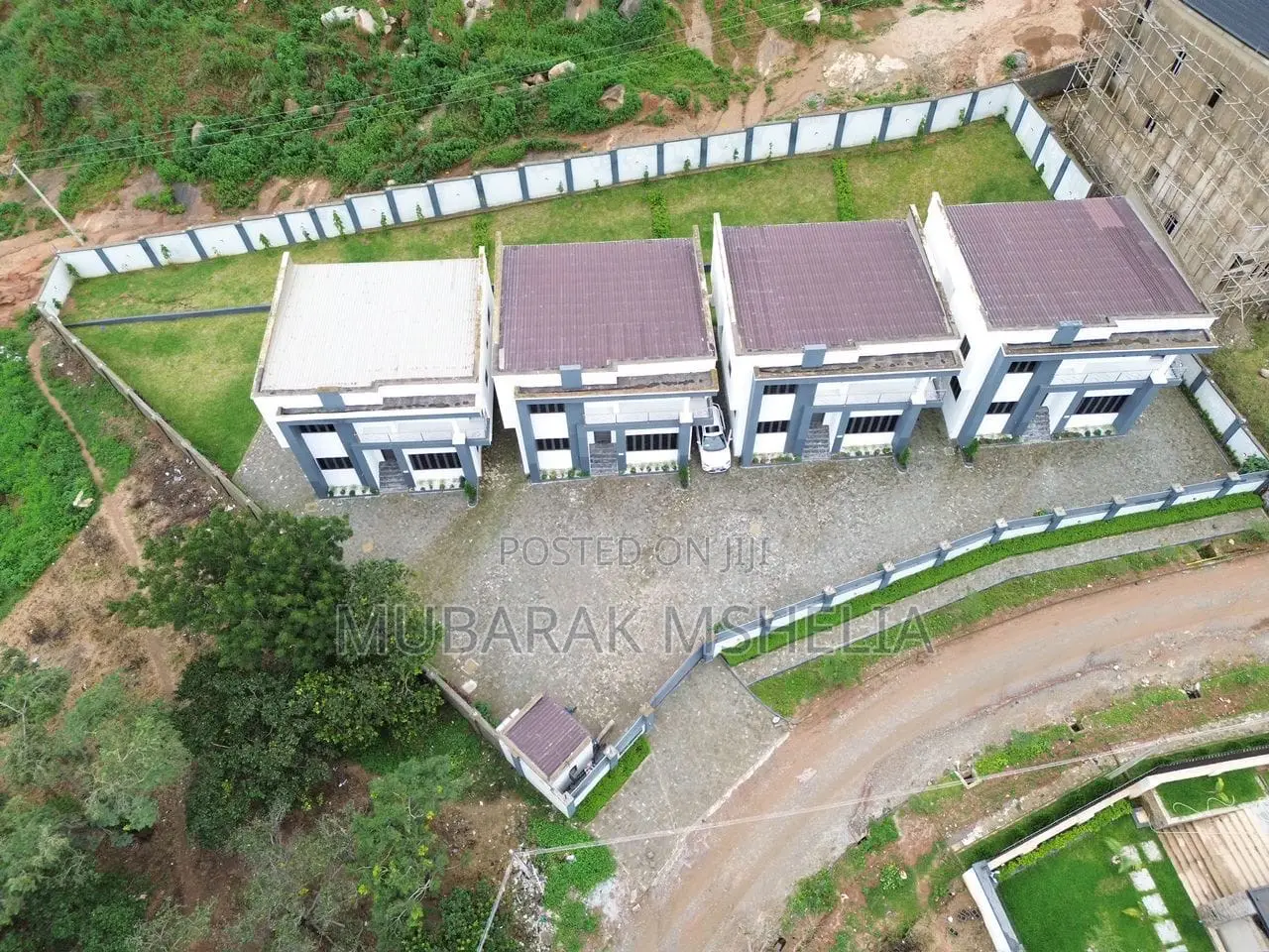 4bdrm Duplex in Katampe Extension for sale in Katampe Extension