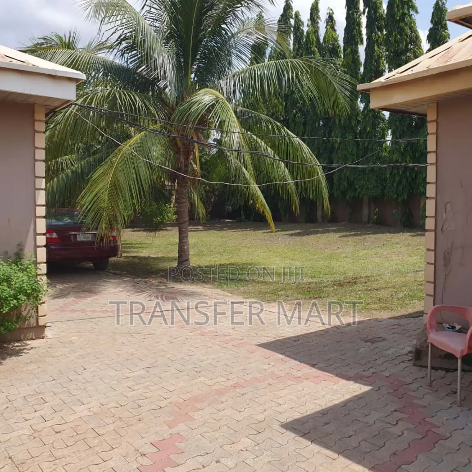 4bdrm Duplex in Abacha Road Estate, Mararaba for sale in Mararaba
