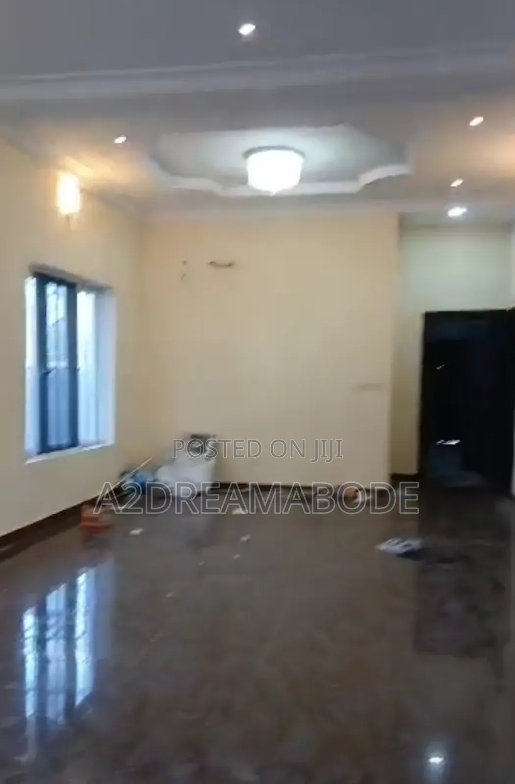 5bdrm Duplex in Opic, Isheri North for rent in Isheri North