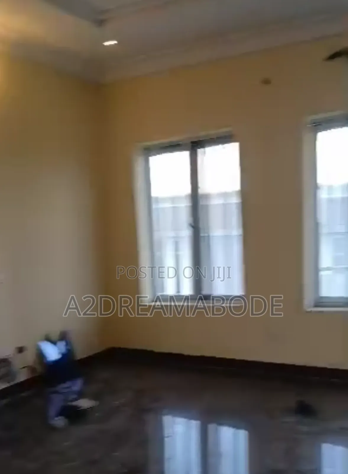 5bdrm Duplex in Opic, Isheri North for rent in Isheri North