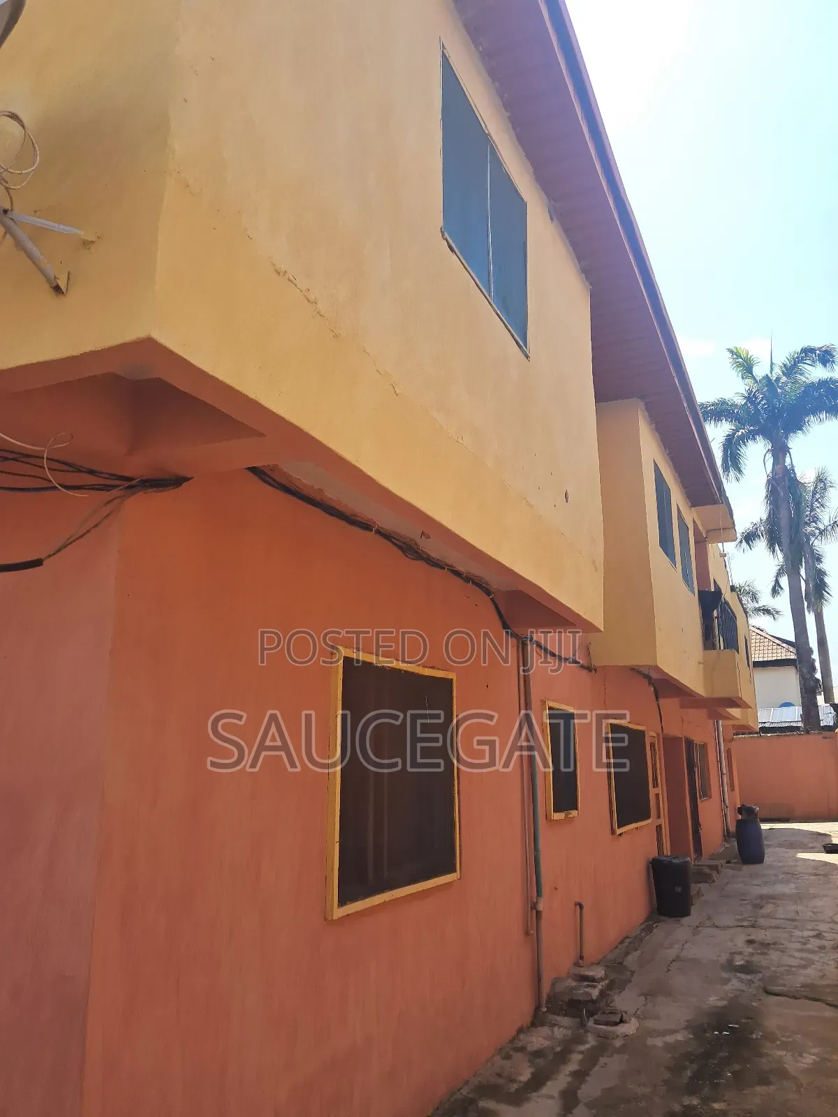 3bdrm Block of Flats in Site A, Satellite Town for sale in Satellite Town