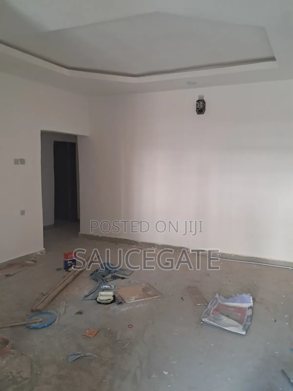 2bdrm Apartment in Nasco, Satellite Town for rent in Satellite Town
