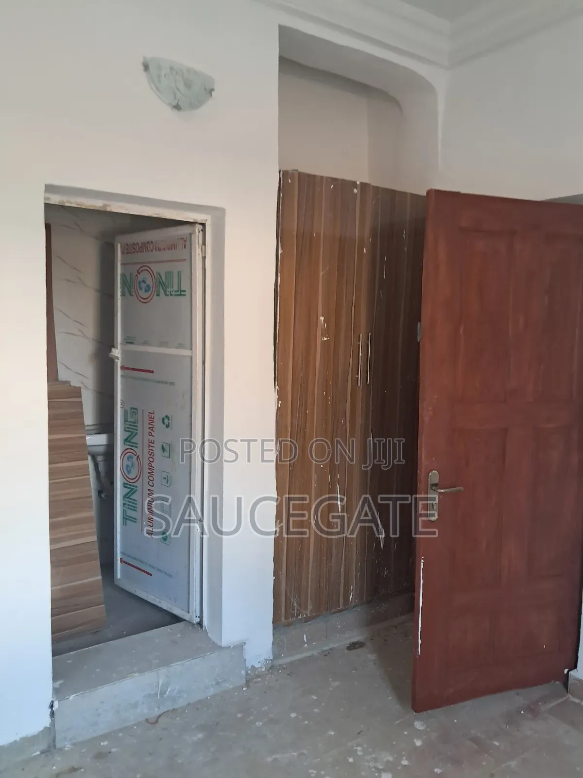2bdrm Apartment in Nasco, Satellite Town for rent in Satellite Town