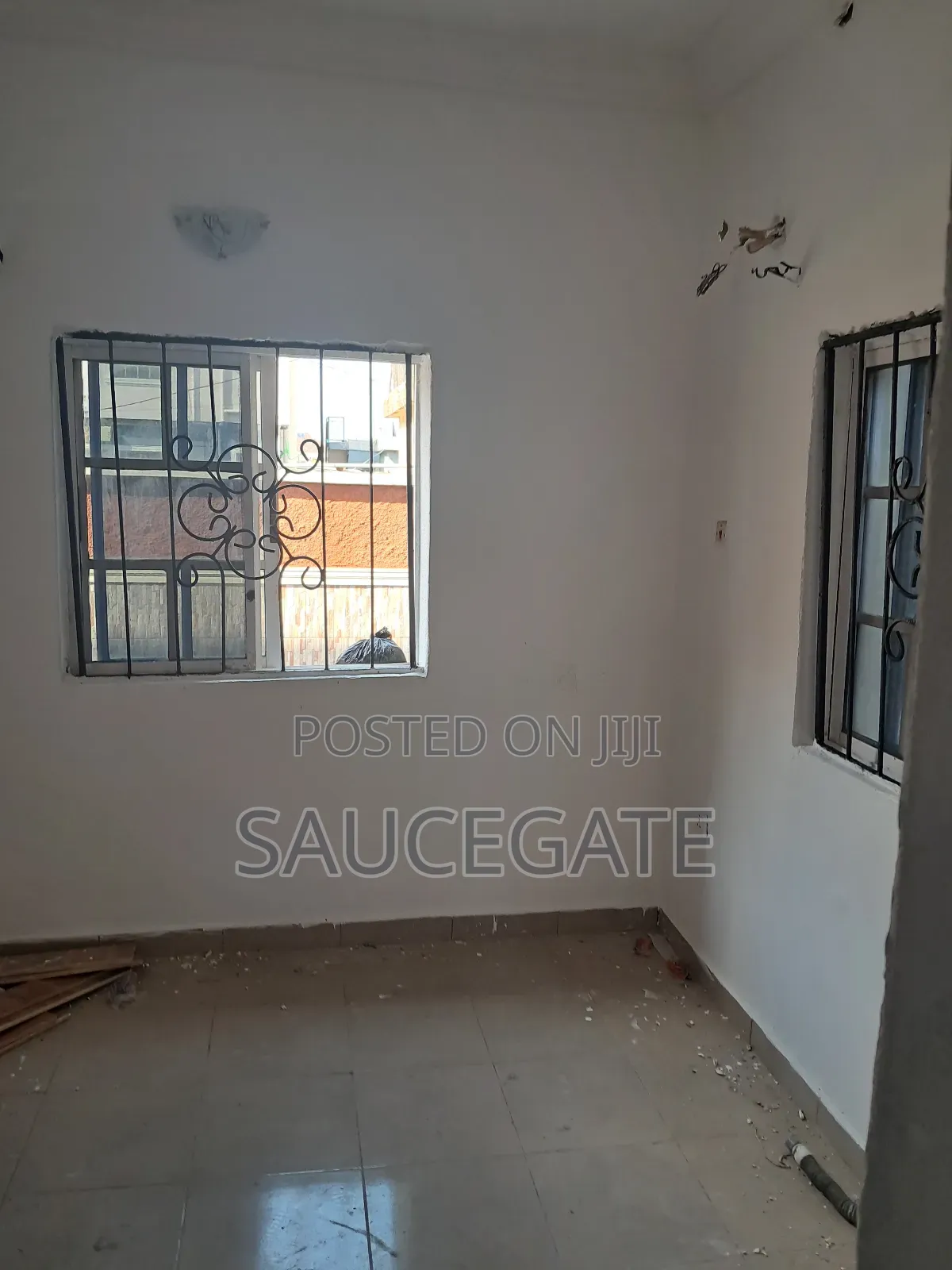 2bdrm Apartment in Nasco, Satellite Town for rent in Satellite Town