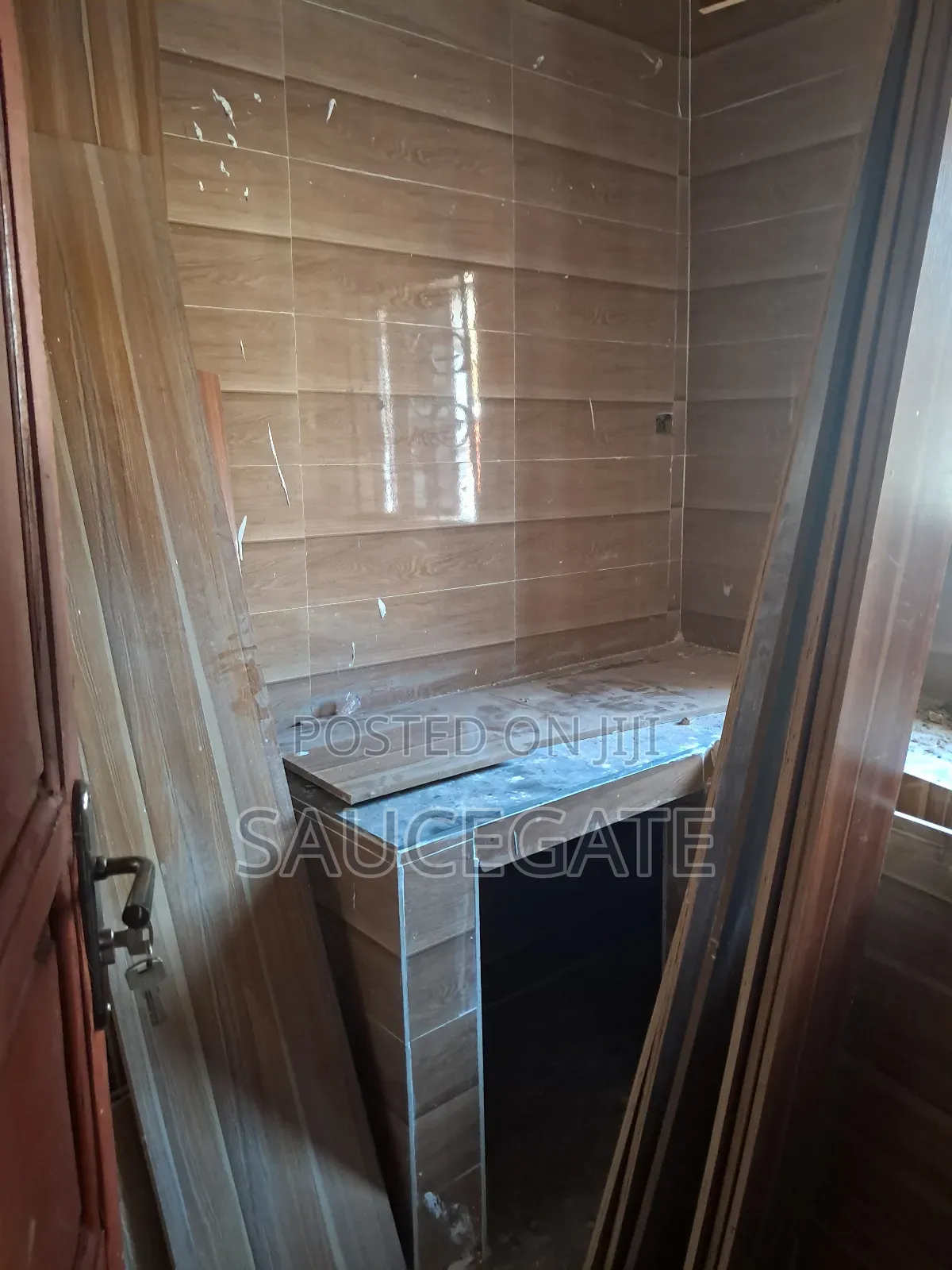 2bdrm Apartment in Nasco, Satellite Town for rent in Satellite Town