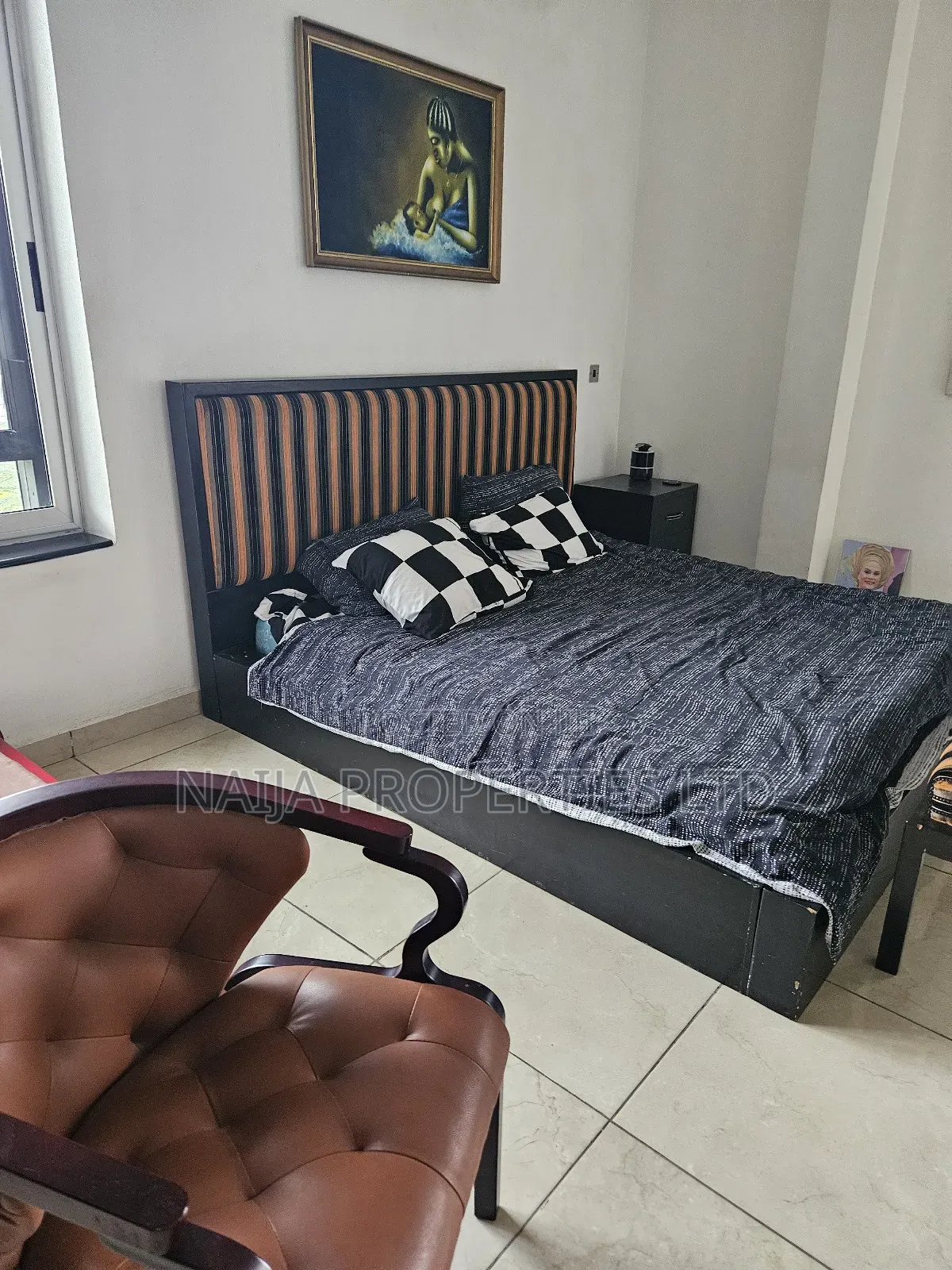 3bdrm Apartment in Oniru Estate, Victoria Island for sale in Victoria Island