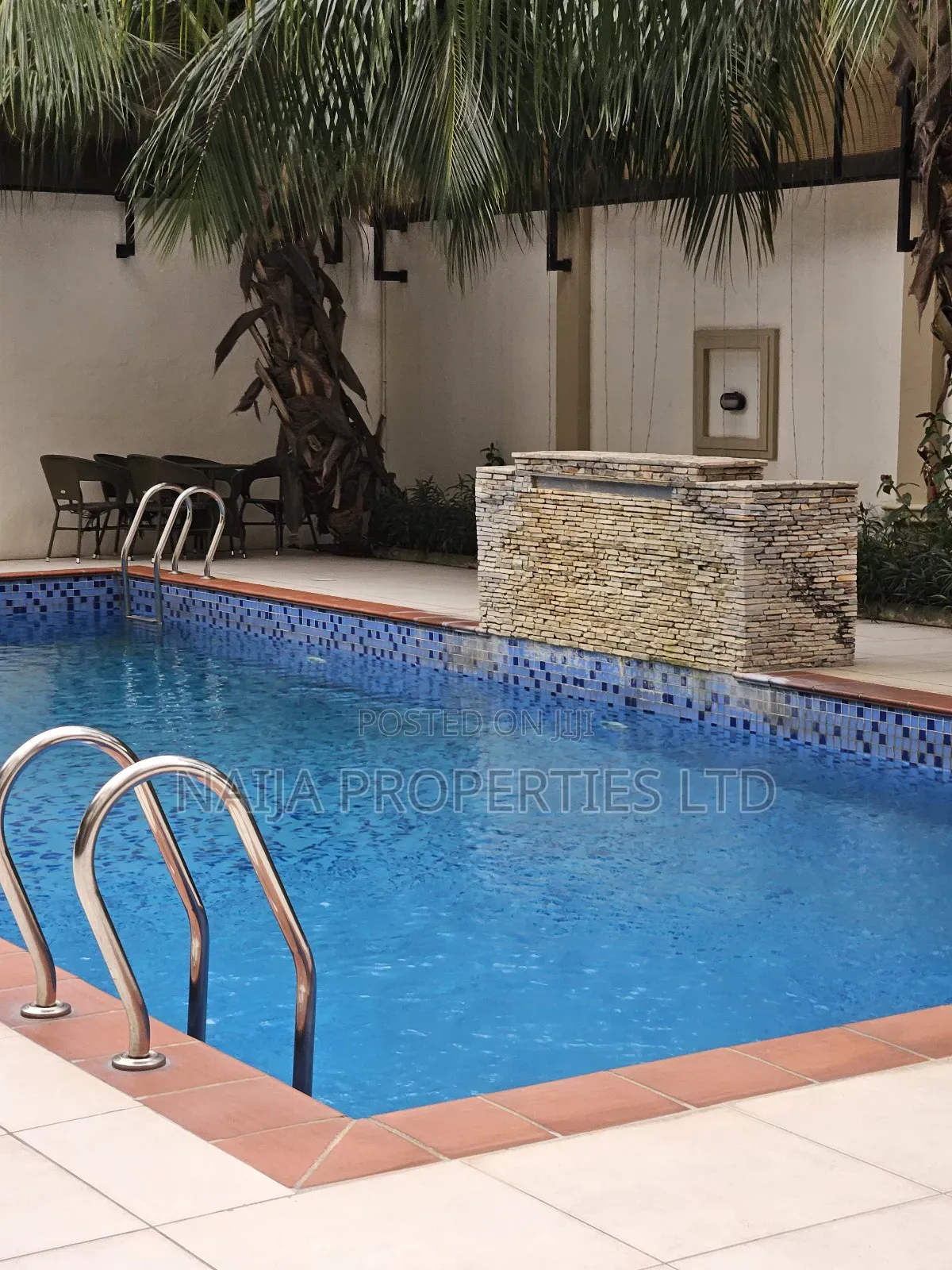 3bdrm Apartment in Oniru Estate, Victoria Island for sale in Victoria Island