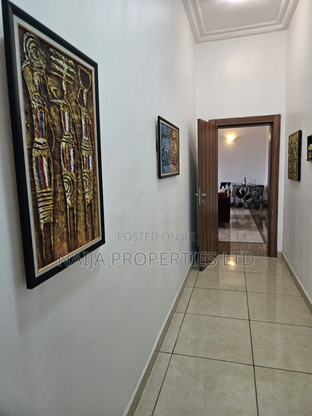 3bdrm Apartment in Oniru Estate, Victoria Island for sale in Victoria Island