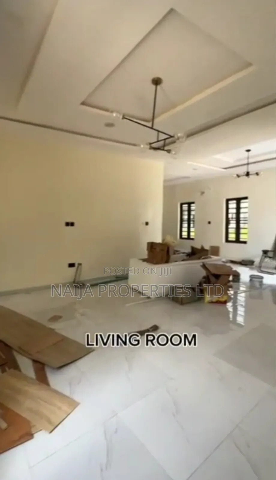 5bdrm Duplex in Sapphire Garden, Awoyaya for sale in Awoyaya