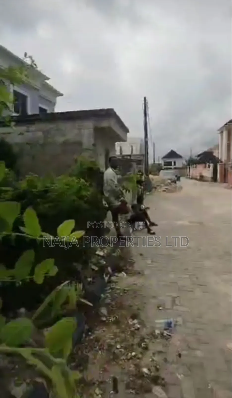 More Than 3plots of Land at Ocean Palm Estate Sangotedo, Ajah for Sale in Sangotedo