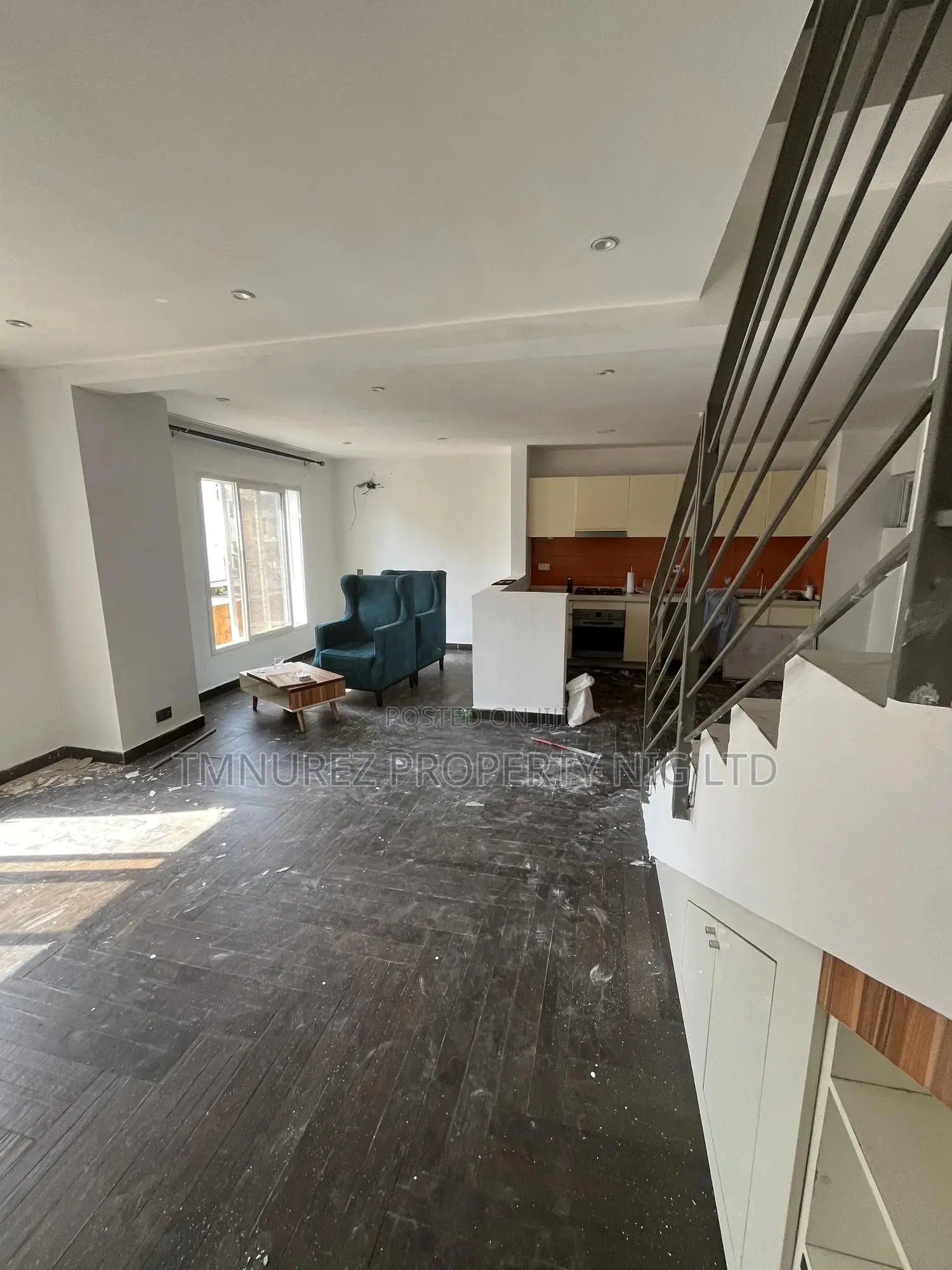 2bdrm Apartment in Agungi, Lekki for rent in Lekki