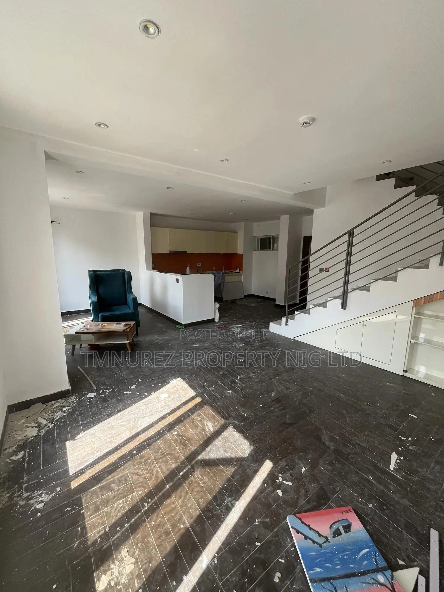 2bdrm Apartment in Agungi, Lekki for rent in Lekki