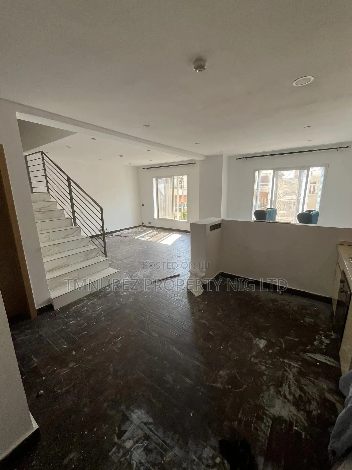 2bdrm Apartment in Agungi, Lekki for rent in Lekki