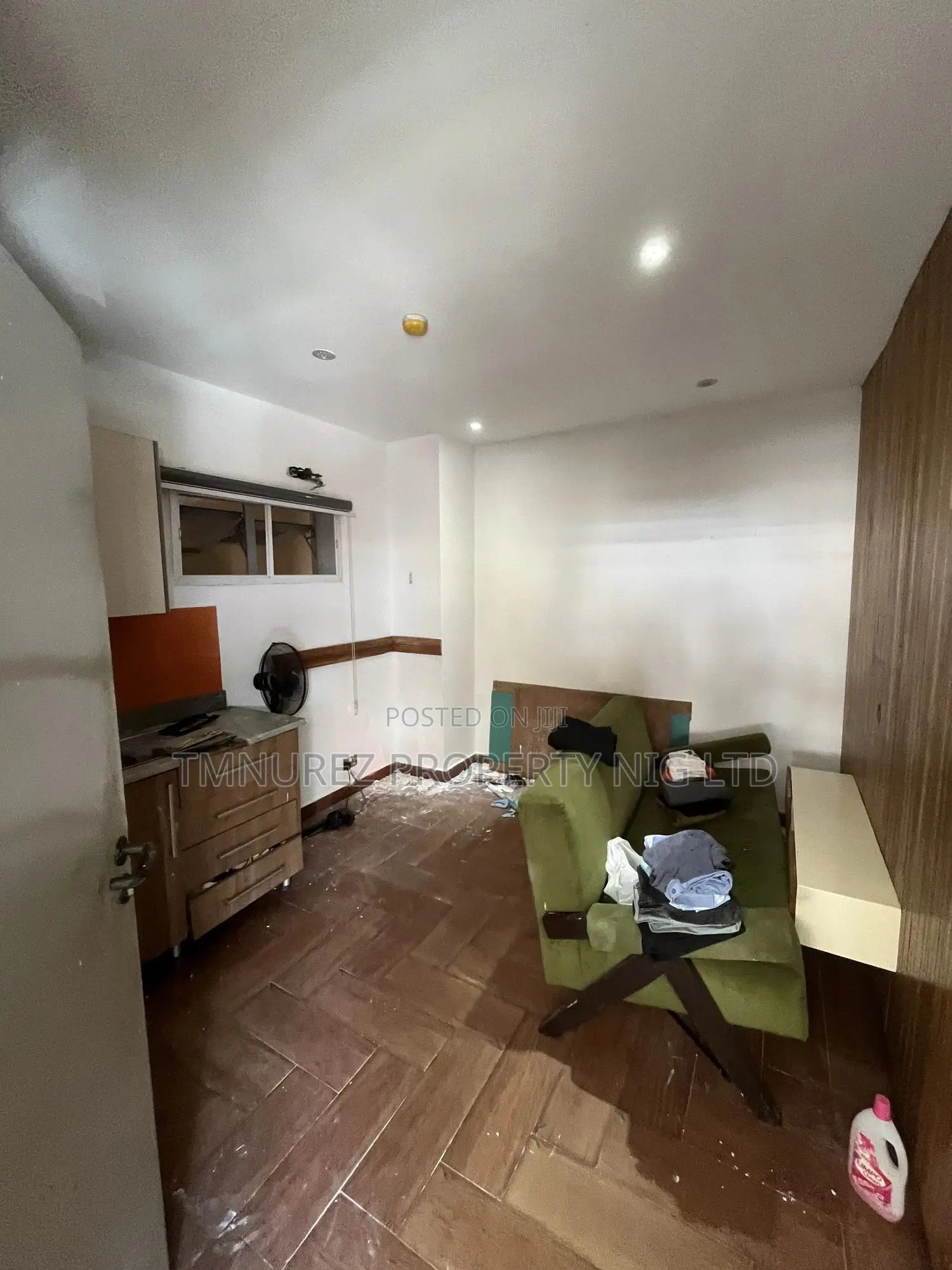 1bdrm Apartment in Agungi, Lekki for rent in Lekki