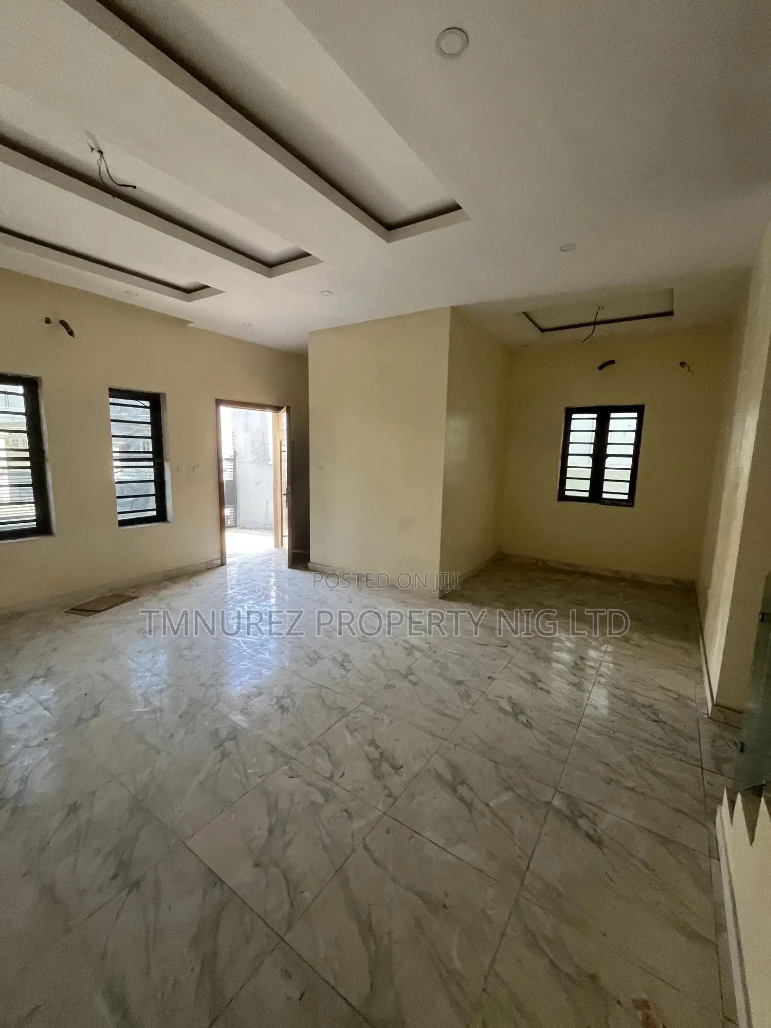 4bdrm Duplex in Agungi, Lekki for rent in Lekki