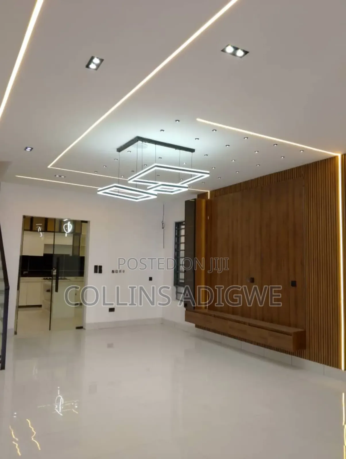 4bdrm Duplex in Lekki Palm City Ajah for sale in Ajah