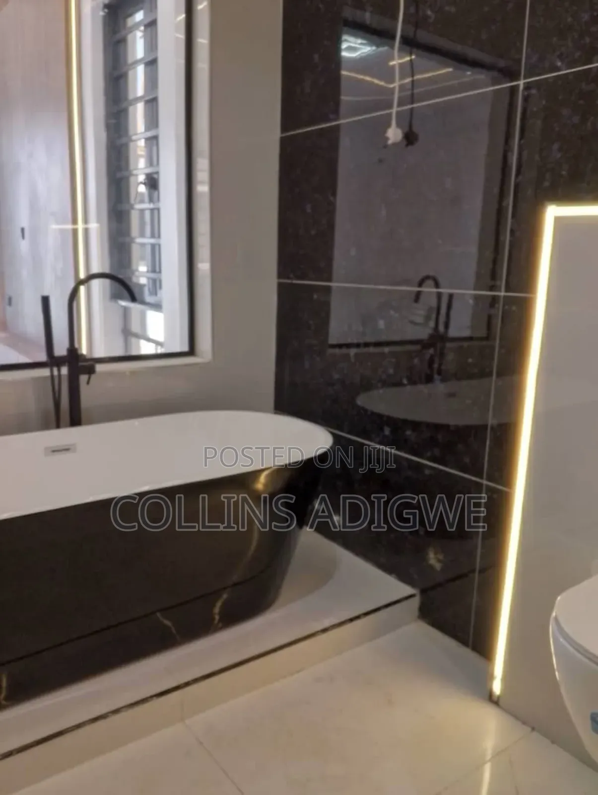 4bdrm Duplex in Lekki Palm City Ajah for sale in Ajah