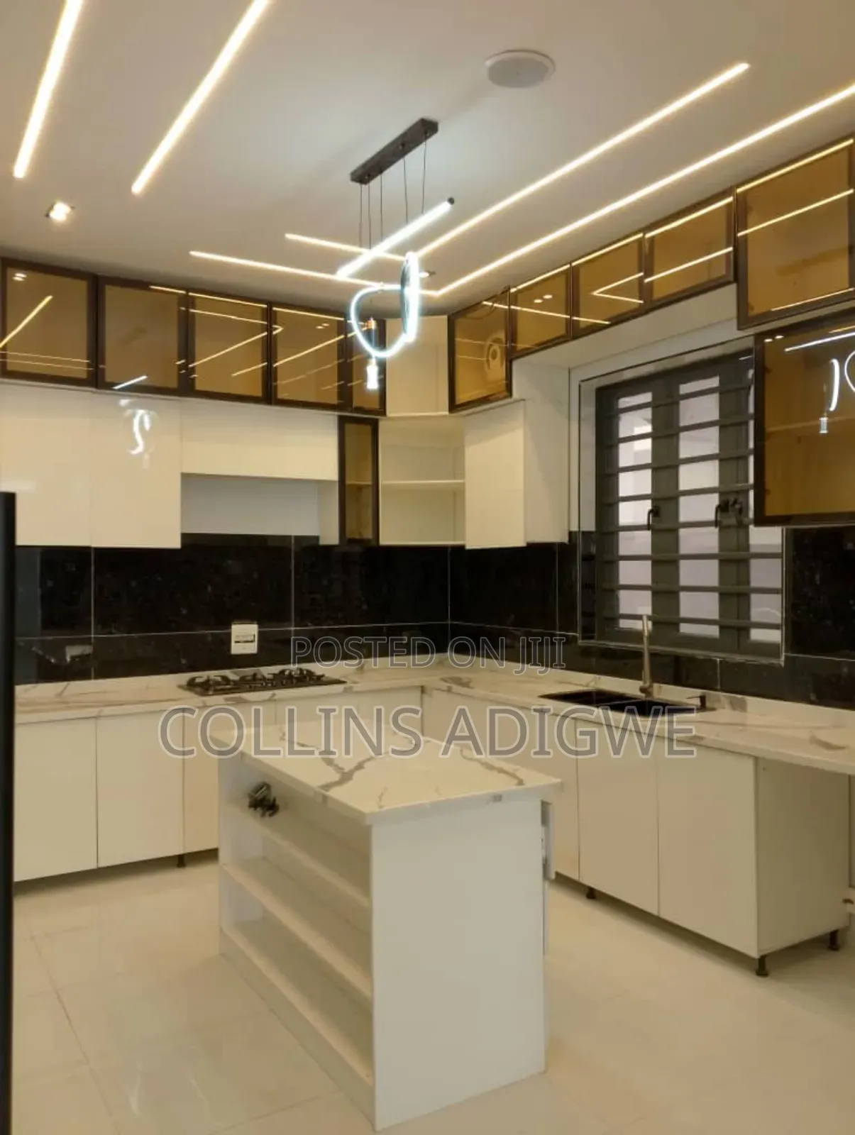 4bdrm Duplex in Lekki Palm City Ajah for sale in Ajah