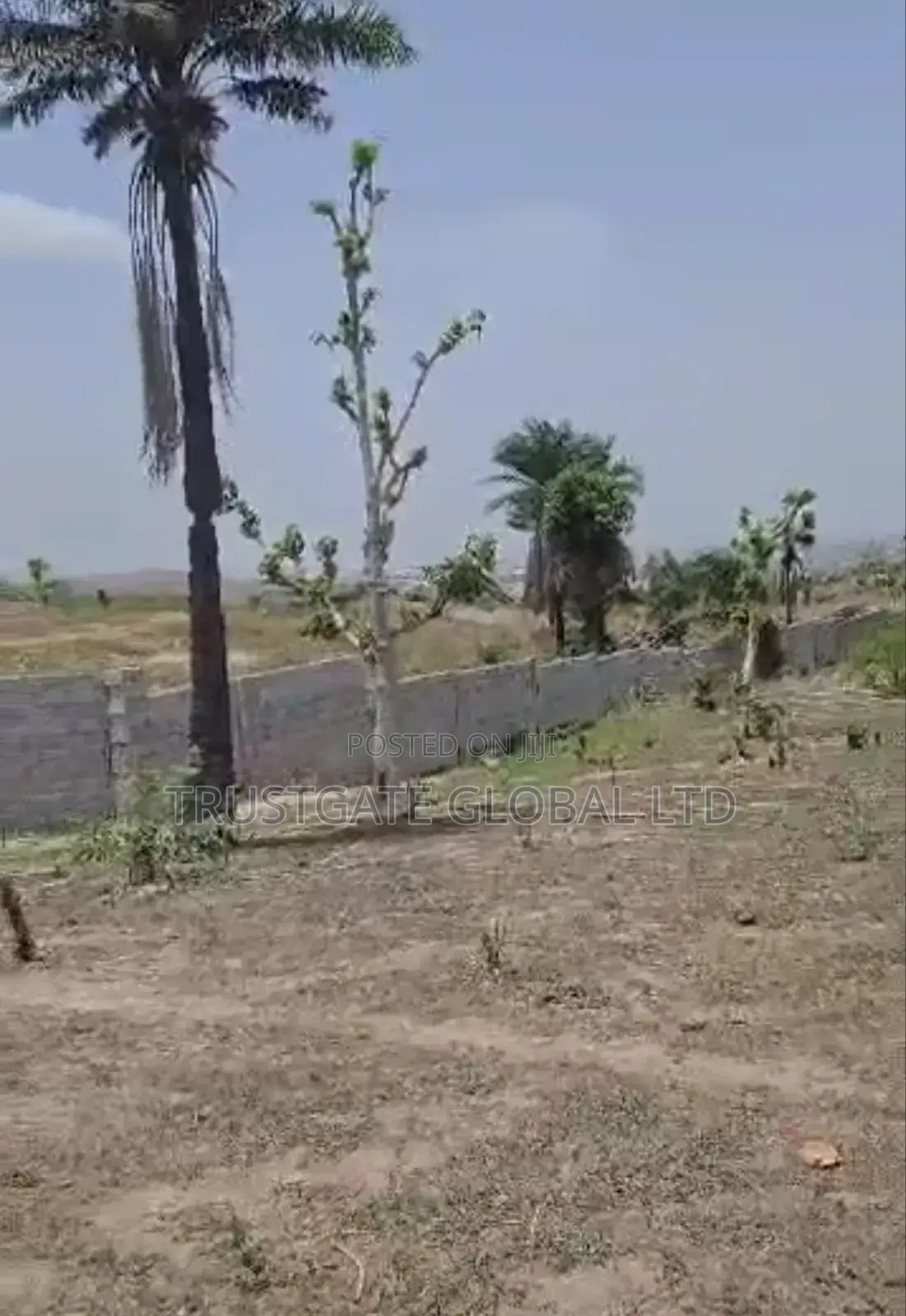 2.8ha in Guzape 2 for Sale in Guzape District
