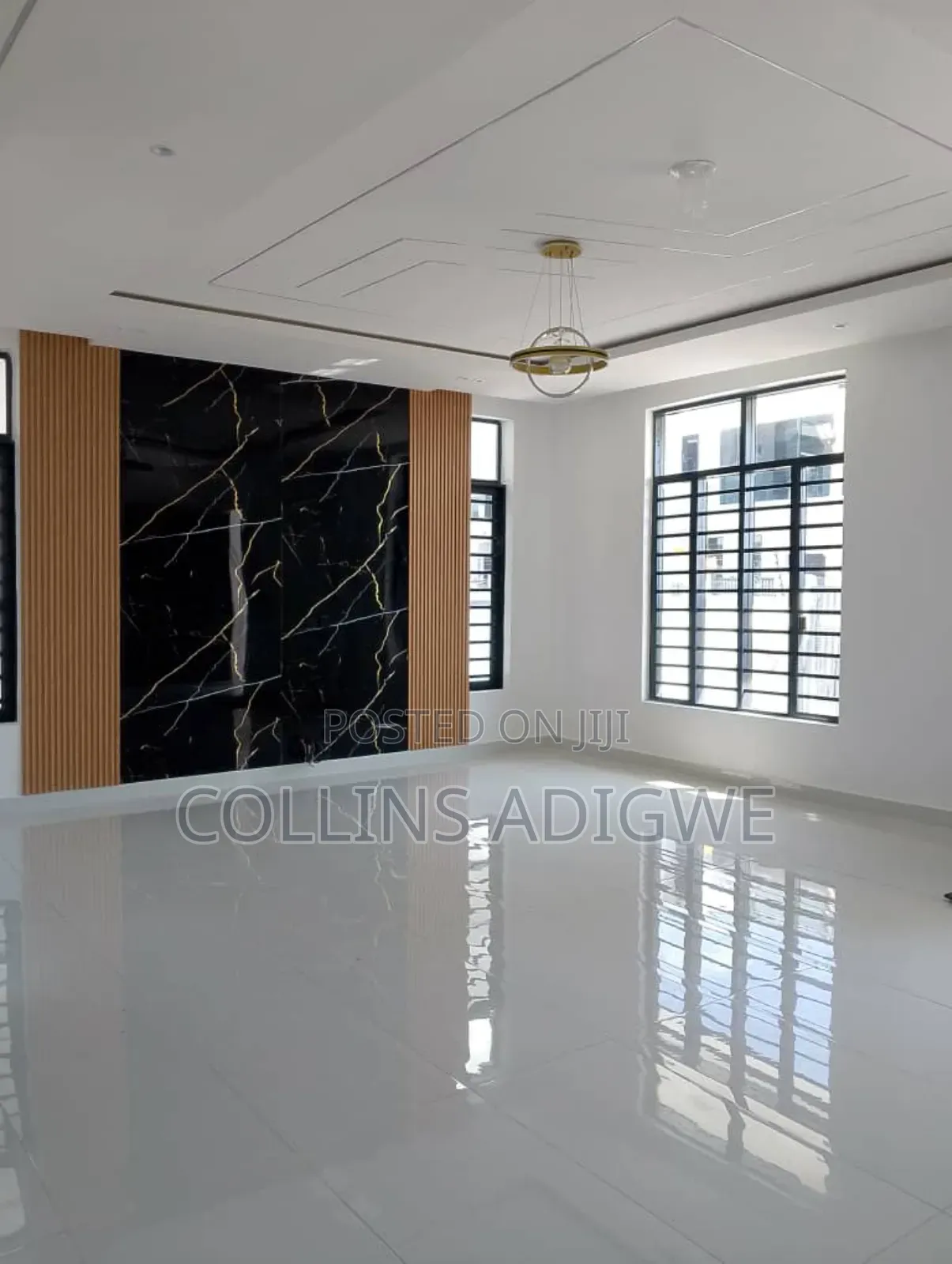 4bdrm Duplex in Lekki Palm City Ajah for sale in Ajah