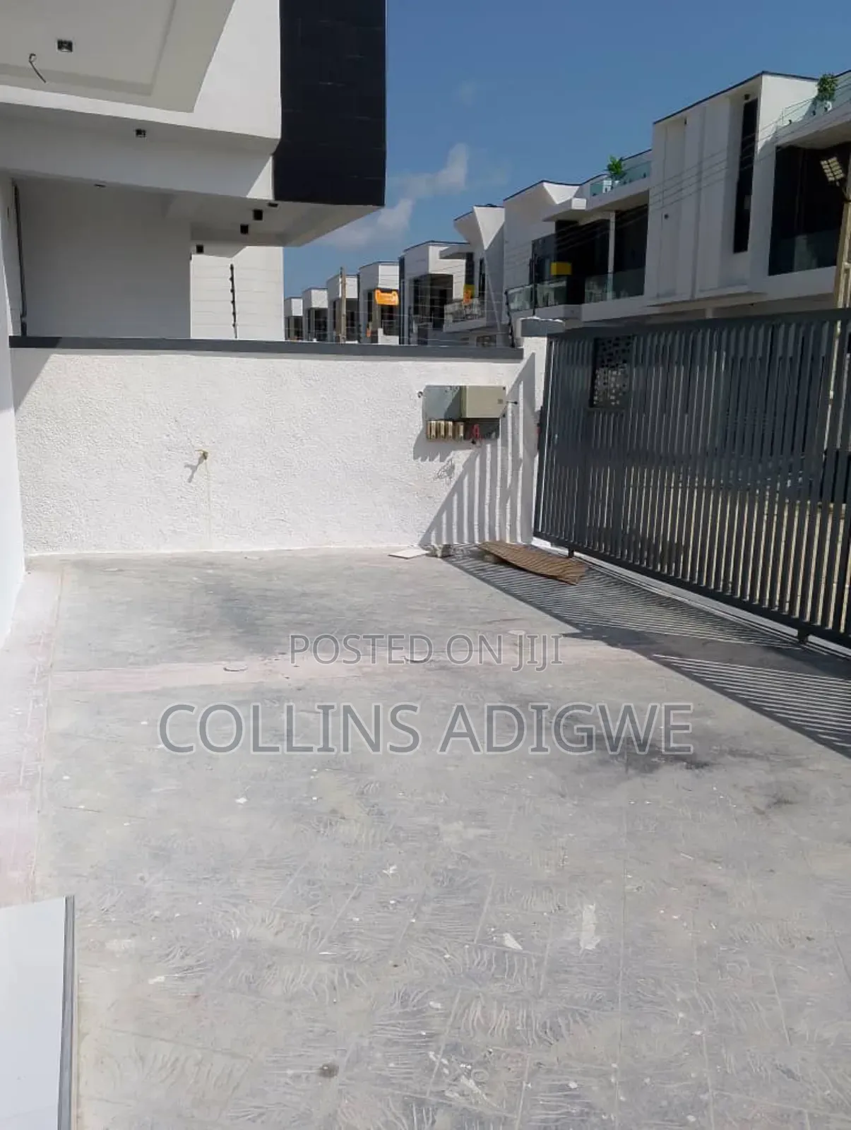 4bdrm Duplex in Lekki Palm City Ajah for sale in Ajah